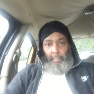 Meet your Posher, Fred